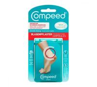 COMPEED Blasenpflaster medium, 5 pzas Esparadrapo