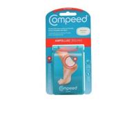 Compeed Blister Dressings Extreme 5 Un