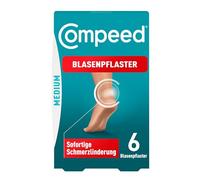 COMPEED BLISTER-PLAST.MED.