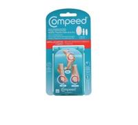 Compeed Blister Plasters, Assorted, 3 Sizes, 5 Units