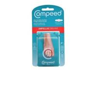 Compeed Blisters Between Toes Feet 8 Dressings