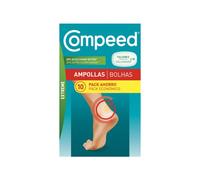 Compeed Bubbles Pack Económico x 10 Apósitos