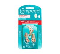 Compeed Burbujas Formas Diferentes 5 Almohadillas