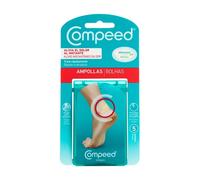 Compeed Burbujas Medianas 5 Almohadillas