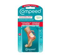 Compeed Burbujas Medianas Extreme 5 Apósitos