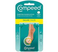 COMPEED CALLOS DEDOS 10 UDS