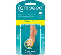 Compeed Callos Entre los Dedos 10uds
