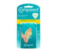 Compeed Callos Medianos 6 Apósitos
