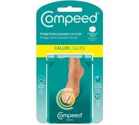 Compeed Apósito Callos Entre Dedos (x10 unidades)