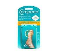 Compeed Cerotti per Alluce Valgo, 5 cerotti