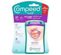 Compeed Dolor Frío Parche - 15 Pack (Paquete de 2)