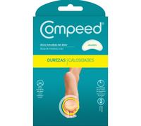 Compeed Durezas Grandes 2uds