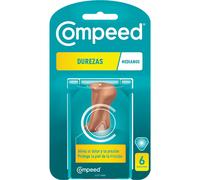 Compeed Durezas Medianas 6uds
