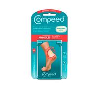 Compeed Extreme Apósito de Burbujas Mediano 5 unidades