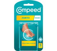 Compeed Juanetes 5uds