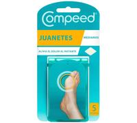 Compeed Compeed Apósito Juanetes, 5 un