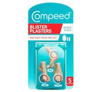 Compeed para ampollas surtido