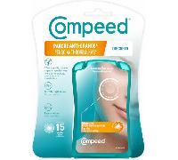 Compeed Parches Anti-granos Discreto 15 uds