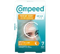 Compeed Parches Anti-granos Limpiador 7 uds