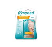 Compeed Parches de Día Antigranos x15