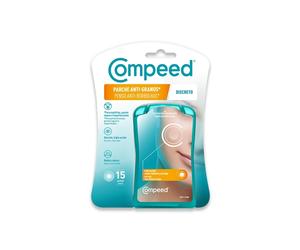 Compeed Parches de Día Antigranos x15