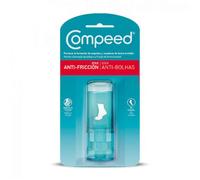 Compeed Stick Anti-Friccion 10 ml - Barra de prevención de rozaduras para pies