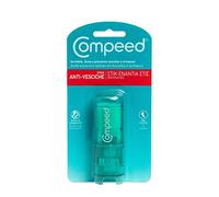 Compeed Stick antiampollas invisible, ideal para zapatos abiertos - 8 ml