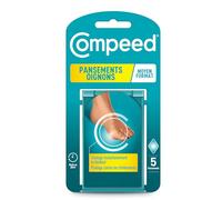 Compeed - Tirita para callos formato mediano.