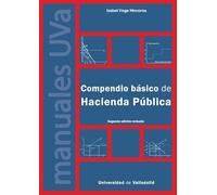 COMPENDIO BÁSICO DE HACIENDA PÚBLICA