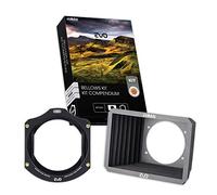 Compendio COKIN EVO + Juego de portafiltros M (Serie P)