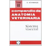Compendio de anatomía veterinaria
