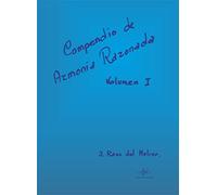 Compendio de armonía razonada 1