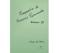 COMPENDIO DE ARMONIA RAZONADA 2