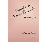 COMPENDIO DE ARMONIA RAZONADA, 3