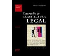 Compendio De Arquitectura Legal (ebook)