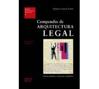 Compendio De Arquitectura Legal (ebook)