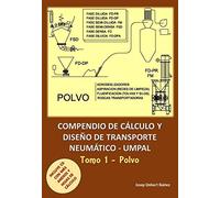 Compendio de cálculo y diseño de transporte neumático - UMPAL . Polvo