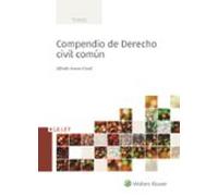 Compendio De Derecho Civil Comun