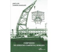 Compendio de Derecho Comercial Romano