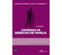 Compendio de Derecho de Familia