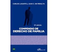 Compendio De Derecho De Familia