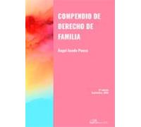 Compendio de Derecho de familia