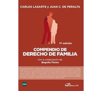 Compendio de Derecho de Familia (SIN COLECCION)