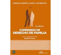 Compendio de Derecho de Familia (SIN COLECCION)