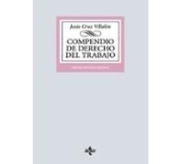 Compendio De Derecho Del Trabajo (19ª Ed.)