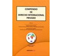 COMPENDIO DE DERECHO INTERNACIONAL PRIVADO