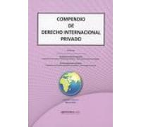 COMPENDIO DE DERECHO INTERNACIONAL PRIVADO