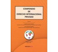 Compendio De Derecho Internacional Privado 2025