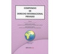 Compendio de Derecho Internacional Privado 2026