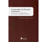 Compendio De Derecho Urbanístico.